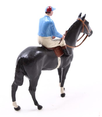 Lot 2149 - Britains Racing Colours of Famous Owners...