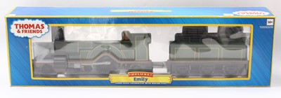 Lot 218 - Bachmann G Gauge ‘Thomas’ item No. 91404...