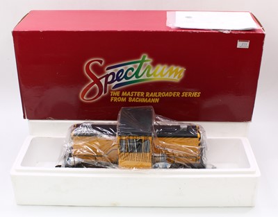 Lot 233 - Bachmann Spectrum Item No.81899 G-45 gauge GE...