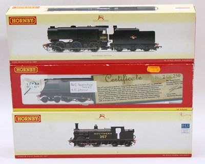 Lot 309 - Three ‘ Southern/BR’ locos: TMC Battle of...