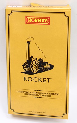 Lot 311 - R3810 Hornby in conjunction with NRM,...