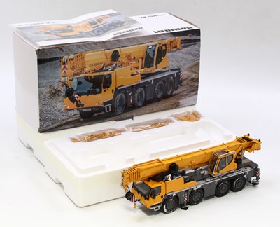 Lot 813 - WSI Models, 52-2009, 1/50th scale model of a...