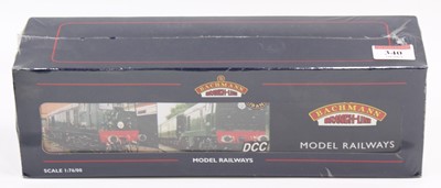 Lot 340 - Bachmann Branch-Line pack of two class 20...