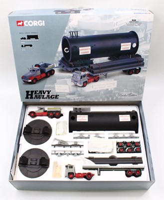 Lot 820 - Corgi Toys 1/50 scale No. 31014 Sunter...