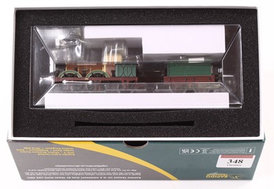 Lot 348 - Rapido Trains 913001 Liverpool & Manchester...