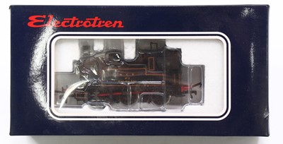 Lot 360 - Electrotren E0033 0-6-0 National Coal Board...