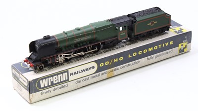 Lot 372 - Wrenn W2228 ‘City of Birmingham’ Coronation...