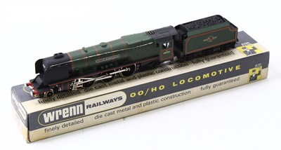 Lot 376 - Wrenn W2228 ‘City of Birmingham’ Coronation...