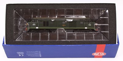 Lot 379 - Heljan item No.2300 class 23 Baby Deltic...