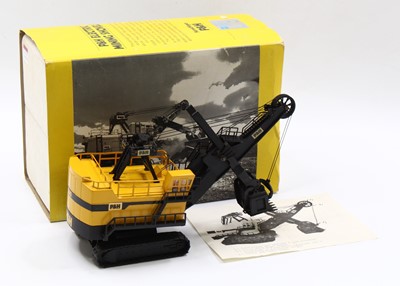 Lot 872 - A Conrad No. 2940 P&H Electric Mining Shovel...