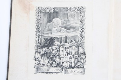 Lot 82 - Lamb, Charles: The Essays Of Elia, A New...