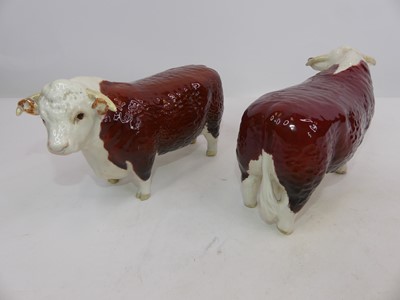 Lot 245 - A Beswick Double Diamond advertising figure,...