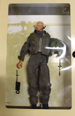 Lot 1597 - A GI Joe Classic Collection limited edition...