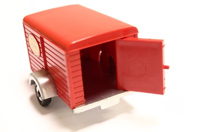 Lot 1272 - Dinky Toys, 448 Chevrolet El Camino pick-up...