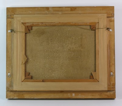 Lot 1247 - William Scott (British, 1913-1989) - Red Still...