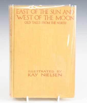 Lot 2018 - Nielson, Kay (illus): East Of The Sun And West...