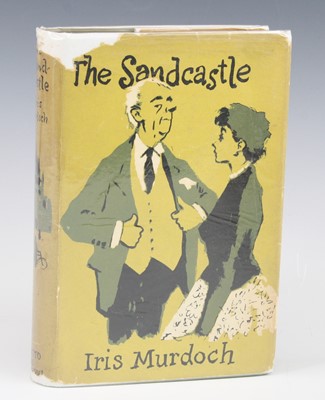 Lot 2022 - Murdoch, Iris: The Sandcastle, first edition,...