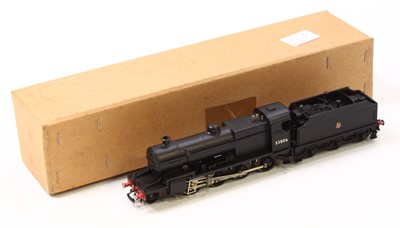 Lot 479 - A DJH 00 gauge 2 rail kit built model of a...