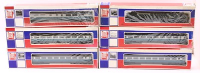 Lot 415 - Jouef items: 8912 1Co-Co1 diesel D 237 BR...