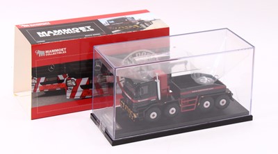 Lot 801 - An IMC Models No. 410247 1/50 scale diecast...