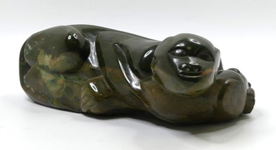 Lot 1099 - Anderson Mukomberanwa (Zimbabwean, 1968-2003) -...