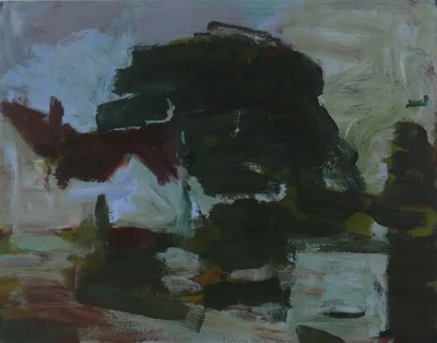 Lot 1234 - Simon Carter (b.1961) - Abstract...
