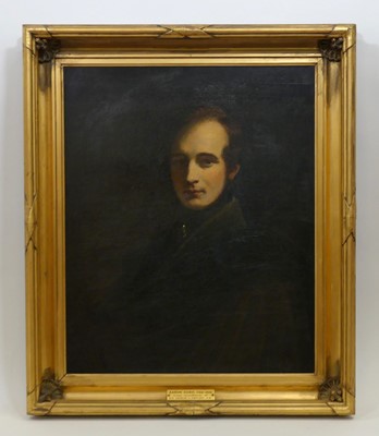 Lot 1201 - After Sir Henry Raeburn (1756-1823) -...