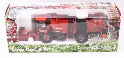 Lot 891 - A Ros 1/32 scale diecast model of a Holmer...