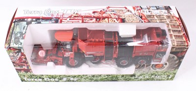 Lot 891 - A Ros 1/32 scale diecast model of a Holmer...