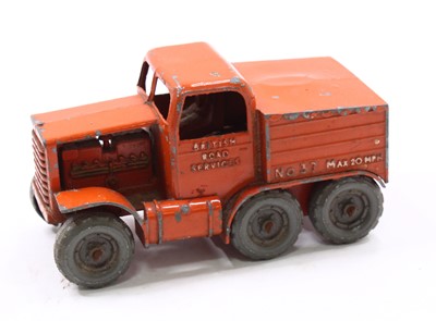 Lot 1561 - A Lesney Moko British Road Services Prime...