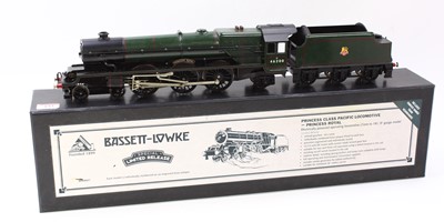 Lot 193 - Bassett-Lowke 0 Gauge Coarse Scale...