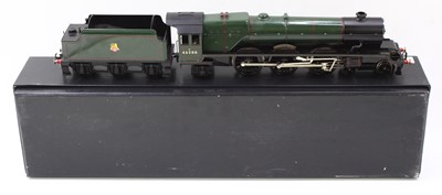 Lot 193 - Bassett-Lowke 0 Gauge Coarse Scale...