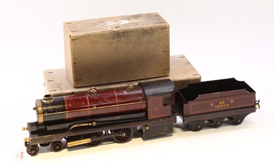 Lot 189 - A Bowman Models of Dereham, Norfolk, boxed...