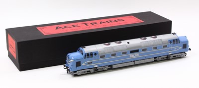 Lot 276 - ACE Trains E/41 Deltic Co-Co diesel loco....