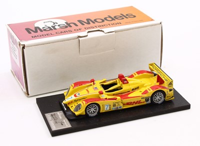 Lot 1676 - A Marsh Models Thundersport No. MM176 B7, 1/43...