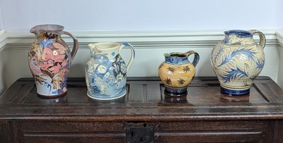 Lot 1036 - Alice Hartford and Rupert Johnstone (Roop & Al...