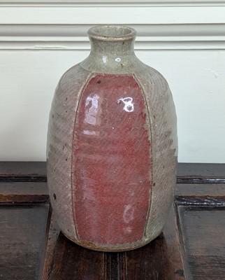 Lot 1058 - William Plumptre (b.1959), a green and red...