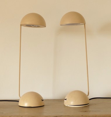 Lot 1112 - A pair of Barbieri & Marianelli for Tronconi...