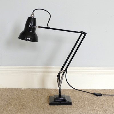 Lot 1116 - After the original design by Herbert Terry, a...