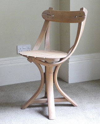 Lot 1325 - Dan Hussey of Woodbridge, a contemporary bent...