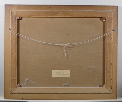 Lot 1141 - Humberto Garavito (1897-1970) - Lago De...