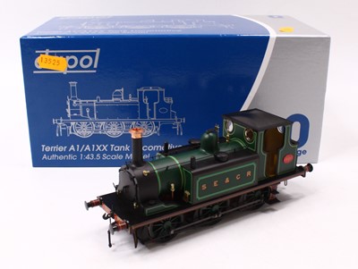 Lot 149 - Dapol 0-gauge Terrier tank loco ref 7S-010-013...