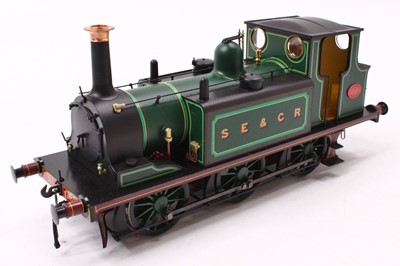Lot 149 - Dapol 0-gauge Terrier tank loco ref 7S-010-013...