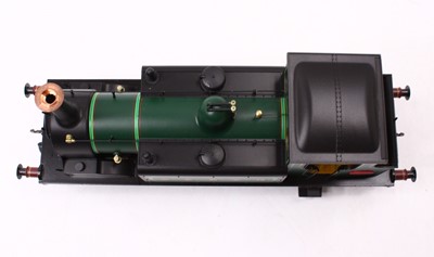 Lot 149 - Dapol 0-gauge Terrier tank loco ref 7S-010-013...
