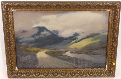 Lot 1025 - George Melvin Rennie (1874-1953) - Fraser...