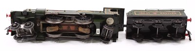Lot 155 - Hornby 0-gauge ‘Caerphilly Castle’ loco &...