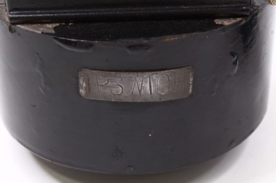 Lot 101 - A collection of 3x handlamps, including 1x...