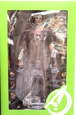 Lot 1821 - Hot Toys 1/6 scale action figure No. MMS 229...