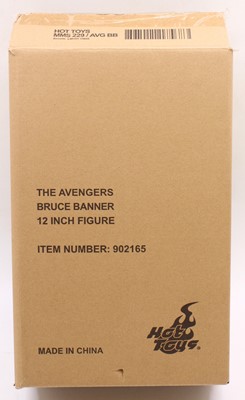Lot 1821 - Hot Toys 1/6 scale action figure No. MMS 229...