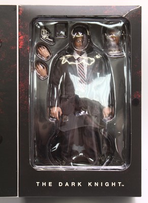 Lot 1822 - A Hot Toys 1/6 scale action figure of No....